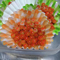 さやもな925's cooksnap of when they made いくらの冷凍保存.