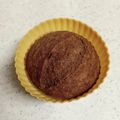 クックGB6431☆'s cooksnap of when they made カフェモカおから蒸しパン.