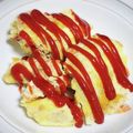 ぴより。。's cooksnap of when they made 炊飯器で作る☆スペイン風オムレツ.