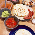 yume2255's cooksnap of when they made 簡単♡万能作り置き♡トマトサルサ.
