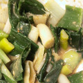☆ayami☆26's cooksnap of when they made 下仁田ネギのネギぬた.