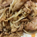 はちみつココア's cooksnap of when they made 豚肉ともやし炒め☆焼肉のタレ.