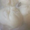 すみれおばさん's cooksnap of when they made 出来た！本格551蓬莱風の豚まん♪.