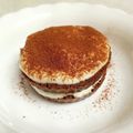クックGB6431☆'s cooksnap of when they made 低糖質ティラミスケーキ.