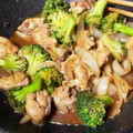 クック8N6YI3☆'s cooksnap of when they made さつまいもと鶏肉のゆず味噌炒め.