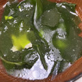 キュキュットさん's cooksnap of when they made 簡単ヘルシー！鶏ささみ肉とワカメのスープ.