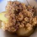 ☆tsukumo☆'s cooksnap of when they made 里芋のそぼろあんかけ.