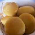 ☆tsukumo☆'s cooksnap of when they made 里芋の煮っころがし☆秋ごはん.
