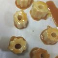 りんの気まぐれ料理's cooksnap of when they made 30分！1つ20円！悪魔のカヌレ.