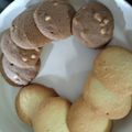 クックCAAL8S☆'s cooksnap of when they made 簡単サクサククッキー.