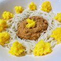 Mimiromi's cooksnap of when they made 旨辛肉みそ 色々使えて超便利で美味しい♡.