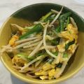 春巻きママ's cooksnap of when they made ニラ玉あんかけ丼.
