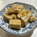 まりもママ♪'s cooksnap of when they made 白菜と高野豆腐の卵とじ.
