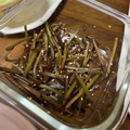 Ms.たんぽぽ's cooksnap of when they made さつまいものつるの佃煮.