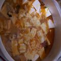クック8M9SWP☆'s cooksnap of when they made スンドゥブ　キムチチーズ味.