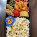 240915's cooksnap of when they made 鶏マヨ照り焼き【冷凍・作り置き】.