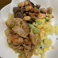 うさこママ★'s cooksnap of when they made 白菜と豚肉のとろみ炒め.
