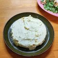 かわゆう1211's cooksnap of when they made ＊おからパウダー＊レモンヨーグルトケーキ.