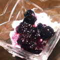 風にふかれてysam's cooksnap of when they made 水切りヨーグルトで簡単♡天使のデザート.
