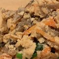 うらわマダム's cooksnap of when they made おから煮＊作り置きおかずに^ ^.