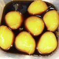 ごはん好きパンも好き's cooksnap of when they made 玉こんにゃく（山形）.