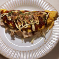 ♪ゆかたん♡'s cooksnap of when they made もやしのとんぺい焼き.