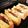 jagao's cooksnap of when they made 厚焼きネギ味噌はさみ焼き.