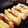 jagao's cooksnap of when they made 厚焼きネギ味噌はさみ焼き.