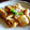 cafe0305's cooksnap of when they made 皮だけ食べたい♪とまらないとり皮おつまみ.
