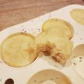 twn's cooksnap of when they made レンジで簡単＊米粉と豆腐のもちもちパン.