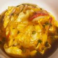 ✧RRR✧'s cooksnap of when they made カニカマでふわふわ天津飯　簡単時短節約！.
