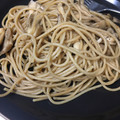 Xx447xX's cooksnap of when they made 和ぁ！きのこの柚子こしょばたーパスタ♪.