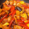 yaojun's cooksnap of when they made 酢PAM♪♪.
