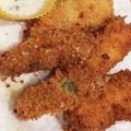 yumholic's cooksnap of when they made ビールが進む☆激辛ハラペーニョ・ポッパー.