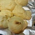 はな923's cooksnap of when they made 簡単☆豆腐とHMヘルシークッキー.