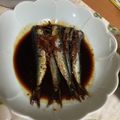 クック49L4Ho☆'s cooksnap of when they made たつえばあばの美味しい〜♪小鰯の生姜煮.