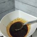 Candy°'s cooksnap of when they made 簡単！ローストビーフのソース.