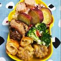 ☆あさ's cooksnap of when they made くるくるポテト.