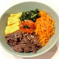 悠LOVE航's cooksnap of when they made 巻かないキンパ.