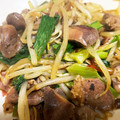 にこふわわ's cooksnap of when they made 我が家の定番★スタミナ炒め.