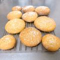ぐみんてゃん's cooksnap of when they made フィンガービスケット.