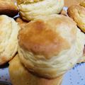 くりすたるけいこ's cooksnap of when they made スコーン 覚書.