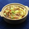 クックDAD's cooksnap of when they made 五目あんかけラーメン♪簡単野菜豚肉スープ.