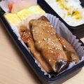 Nya6nya6's cooksnap of when they made なすの肉巻き。定番の甘辛味☆.
