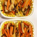 クックK3DI0Y's cooksnap of when they made 【なんたん・かんたん】大根のきんぴら.