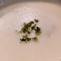 りおいつ's cooksnap of when they made 牛乳とじゃがいもで！北海道♪ミルクスープ.