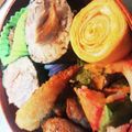 まちゃモンZ's cooksnap of when they made バームクーヘン風 くるくる卵焼き.