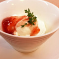 horseland's cooksnap of when they made 水切りヨーグルトで簡単♡天使のデザート.