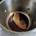 ebipeco's cooksnap of when they made 誰でも簡単パラパラ炒飯.