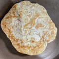ぴか08's cooksnap of when they made 100％オートミールDEサンドイッチ♪.